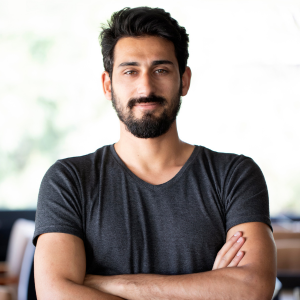 Amit Patel