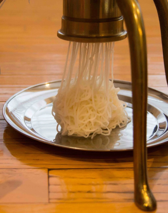 Hygienic Processing