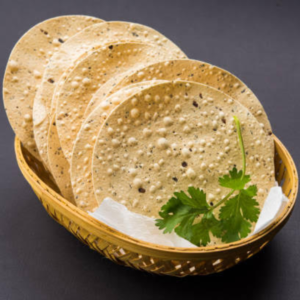 Udid Papad
