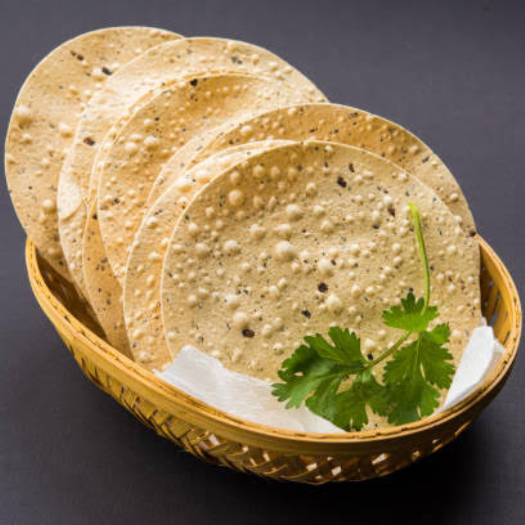 Udid Papad