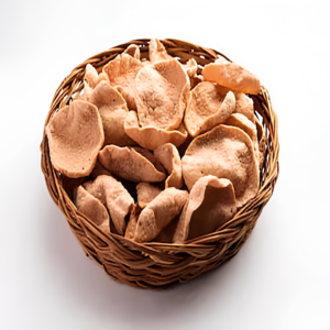 Nachani Papad